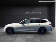 BMW M340i xDrive Touring, Hybride Léger Essence/Électricité, Occasion / Utilisé, Automatique - 3