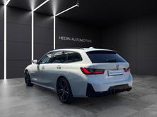 BMW M340i xDrive Touring, Hybride Léger Essence/Électricité, Occasion / Utilisé, Automatique - 4