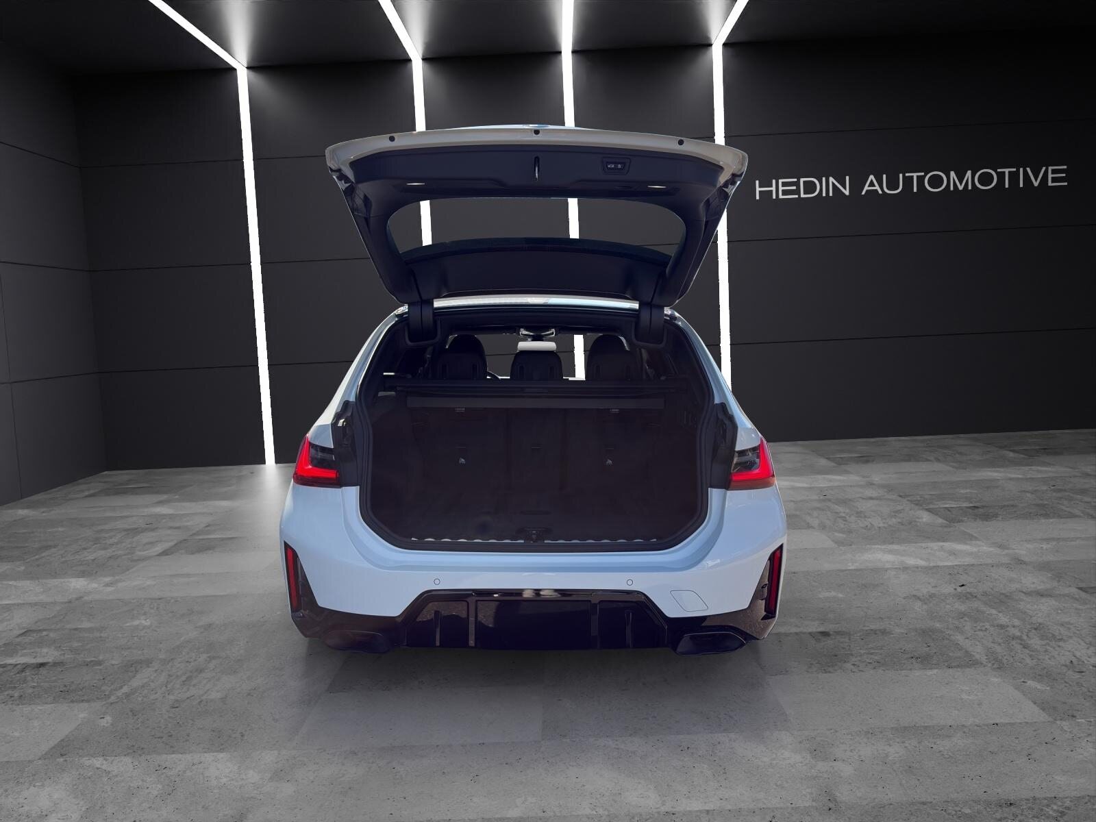 BMW M340i xDrive Touring, Hybride Léger Essence/Électricité, Occasion / Utilisé, Automatique - 6