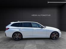 BMW M340i xDrive Touring, Hybride Léger Essence/Électricité, Occasion / Utilisé, Automatique - 7