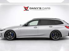 BMW M340i 48V Touring Steptronic M Performance, Mild-Hybrid Benzin/Elektro, Occasion / Gebraucht, Automatik - 3