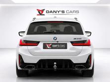 BMW M340i 48V Touring Steptronic M Performance, Mild-Hybrid Benzin/Elektro, Occasion / Gebraucht, Automatik - 5