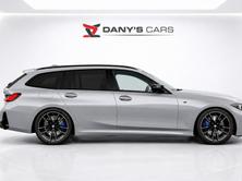 BMW M340i 48V Touring Steptronic M Performance, Mild-Hybrid Benzin/Elektro, Occasion / Gebraucht, Automatik - 6