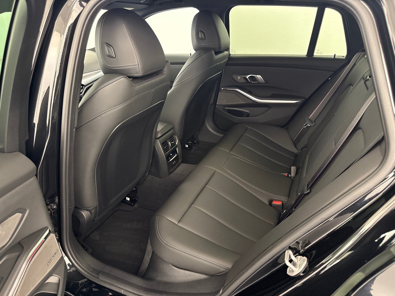 BMW M340d xDri 48VT MSportPro ''inkl. Anhängerkupplung'', Hybride Leggero Diesel/Elettrica, Occasioni / Usate, Automatico - 6