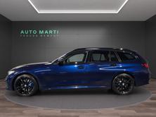BMW M340i xDrive Touring, Hybride Leggero Benzina/Elettrica, Occasioni / Usate, Automatico - 2