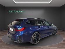 BMW M340i xDrive Touring, Hybride Leggero Benzina/Elettrica, Occasioni / Usate, Automatico - 4