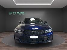BMW M340i xDrive Touring, Hybride Leggero Benzina/Elettrica, Occasioni / Usate, Automatico - 5