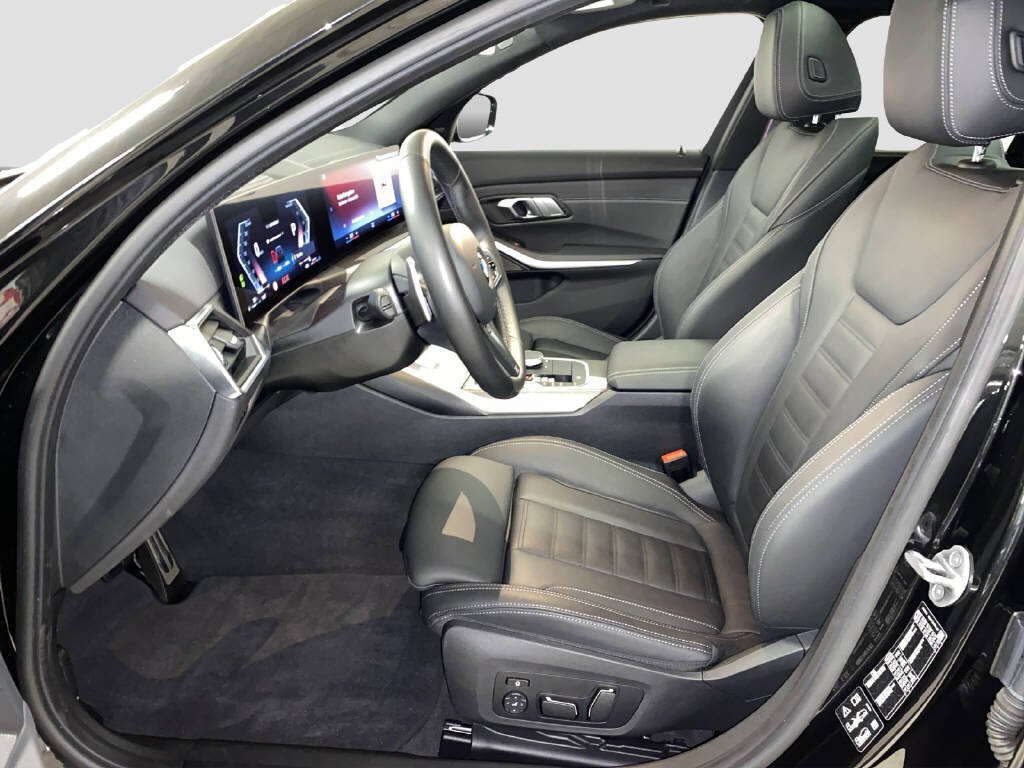 BMW M340d  Touring, Hybride Leggero Diesel/Elettrica, Occasioni / Usate, Automatico - 6