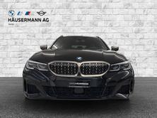 BMW M340i Touring, Hybride Leggero Benzina/Elettrica, Occasioni / Usate, Automatico - 2