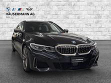 BMW M340i Touring, Hybride Leggero Benzina/Elettrica, Occasioni / Usate, Automatico - 3