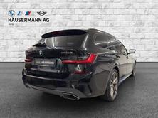 BMW M340i Touring, Hybride Leggero Benzina/Elettrica, Occasioni / Usate, Automatico - 5
