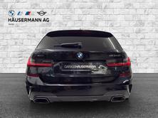 BMW M340i Touring, Hybride Leggero Benzina/Elettrica, Occasioni / Usate, Automatico - 6