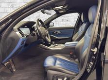 BMW M340i Touring, Hybride Leggero Benzina/Elettrica, Occasioni / Usate, Automatico - 7