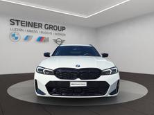 BMW M340i 48V Touring Steptronic M Sport Pro, Petrol, Second hand / Used, Automatic - 2