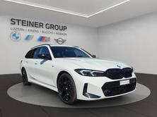 BMW M340i 48V Touring Steptronic M Sport Pro, Petrol, Second hand / Used, Automatic - 3