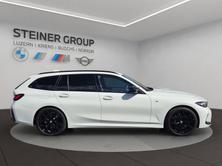 BMW M340i 48V Touring Steptronic M Sport Pro, Petrol, Second hand / Used, Automatic - 4