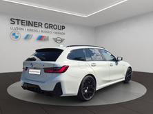 BMW M340i 48V Touring Steptronic M Sport Pro, Petrol, Second hand / Used, Automatic - 5
