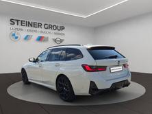 BMW M340i 48V Touring Steptronic M Sport Pro, Petrol, Second hand / Used, Automatic - 7