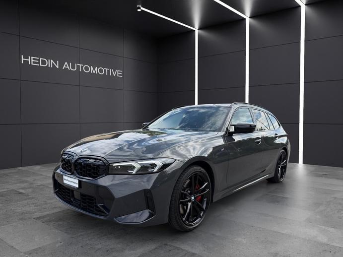 BMW M340i xDrive Touring, Mild-Hybrid Petrol/Electric, Second hand / Used, Automatic