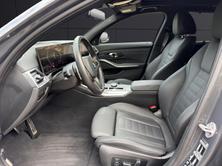 BMW M340i xDrive Touring, Mild-Hybrid Petrol/Electric, Second hand / Used, Automatic - 2