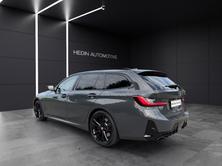 BMW M340i xDrive Touring, Mild-Hybrid Petrol/Electric, Second hand / Used, Automatic - 3
