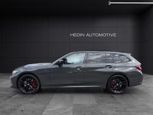 BMW M340i xDrive Touring, Mild-Hybrid Petrol/Electric, Second hand / Used, Automatic - 4