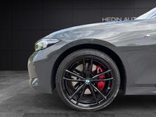 BMW M340i xDrive Touring, Mild-Hybrid Petrol/Electric, Second hand / Used, Automatic - 5
