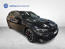 BMW M340d xDrive Touring, Mild-Hybrid Diesel/Electric, Second hand / Used, Automatic - 4