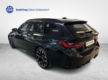 BMW M340d xDrive Touring, Mild-Hybrid Diesel/Electric, Second hand / Used, Automatic - 5