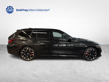 BMW M340d xDrive Touring, Mild-Hybrid Diesel/Electric, Second hand / Used, Automatic - 7