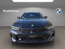 BMW M340d xDrive Touring, Mild-Hybrid Diesel/Electric, Second hand / Used, Automatic - 2