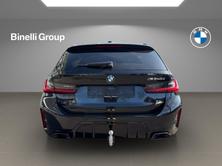 BMW M340d xDrive Touring, Mild-Hybrid Diesel/Electric, Second hand / Used, Automatic - 3