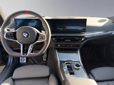 BMW M340d xDrive Touring, Mild-Hybrid Diesel/Electric, Second hand / Used, Automatic - 4
