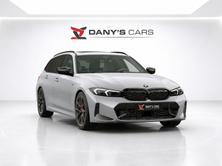 BMW M340i 48V Touring Steptronic M Sport Pro, Petrol, Second hand / Used, Automatic - 2