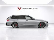 BMW M340i 48V Touring Steptronic M Sport Pro, Petrol, Second hand / Used, Automatic - 4