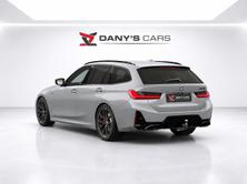 BMW M340i 48V Touring Steptronic M Sport Pro, Petrol, Second hand / Used, Automatic - 6