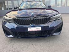BMW M340d 48V Touring Steptronic Sport, Hybride Leggero Diesel/Elettrica, Occasioni / Usate, Automatico - 2