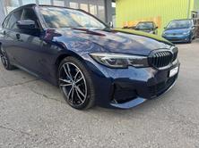 BMW M340d 48V Touring Steptronic Sport, Hybride Leggero Diesel/Elettrica, Occasioni / Usate, Automatico - 3