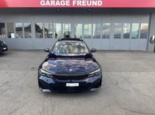 BMW M340d 48V Touring Steptronic Sport, Hybride Leggero Diesel/Elettrica, Occasioni / Usate, Automatico - 5