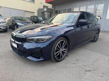 BMW M340d 48V Touring Steptronic Sport, Hybride Leggero Diesel/Elettrica, Occasioni / Usate, Automatico - 6