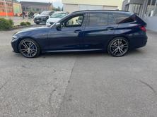 BMW M340d 48V Touring Steptronic Sport, Hybride Leggero Diesel/Elettrica, Occasioni / Usate, Automatico - 7