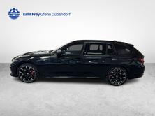BMW M340d xDrive Touring, Hybride Léger Diesel/Électricité, Occasion / Utilisé, Automatique - 6