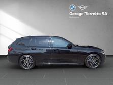 BMW M340d 48V Touring Steptronic Sport, Mild-Hybrid Diesel/Elektro, Occasion / Gebraucht, Automatik - 6