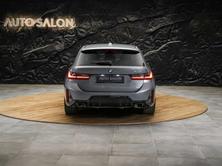 BMW M340i Touring Steptronic *Head Up*Memory*Assisten, Essence, Occasion / Utilisé, Automatique - 4