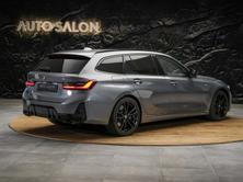 BMW M340i Touring Steptronic *Head Up*Memory*Assisten, Essence, Occasion / Utilisé, Automatique - 5