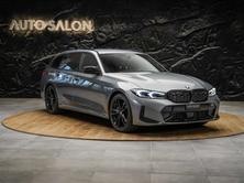 BMW M340i Touring Steptronic *Head Up*Memory*Assisten, Essence, Occasion / Utilisé, Automatique - 6