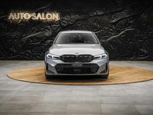 BMW M340i Touring Steptronic *Head Up*Memory*Assisten, Essence, Occasion / Utilisé, Automatique - 7