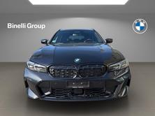 BMW M340d Touring, Hybride Léger Diesel/Électricité, Occasion / Utilisé, Automatique - 2
