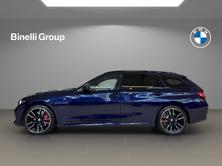 BMW M340d Touring M-SportPaket Pro, Mild-Hybrid Diesel/Electric, Second hand / Used, Automatic - 2