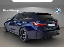 BMW M340d Touring M-SportPaket Pro, Mild-Hybrid Diesel/Electric, Second hand / Used, Automatic - 3